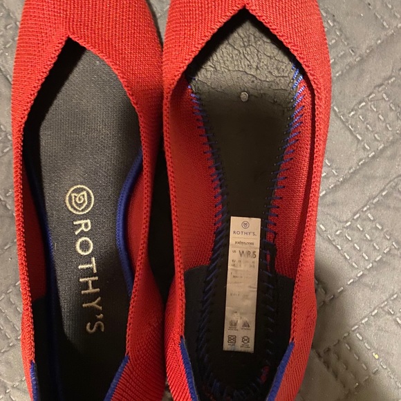 Rothy’s - Picture 4 of 4